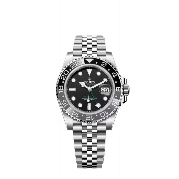 Rolex GMT-Master II "Bruce Wayne" Jubilee