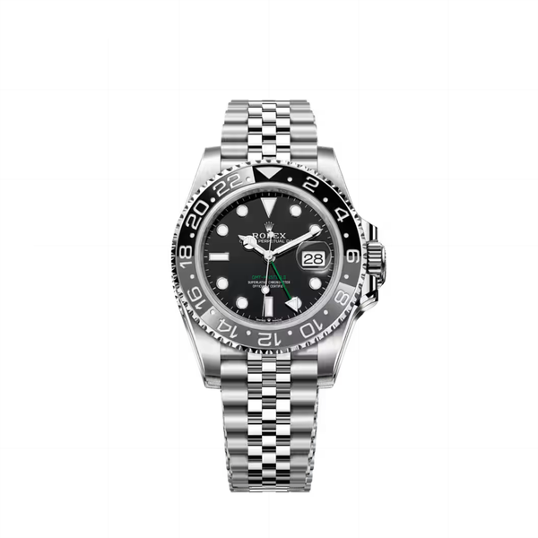 Rolex GMT-Master II "Bruce Wayne" Jubilee