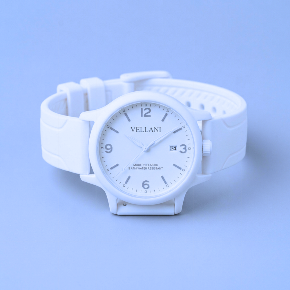 Vellani #2 - Polar Blue