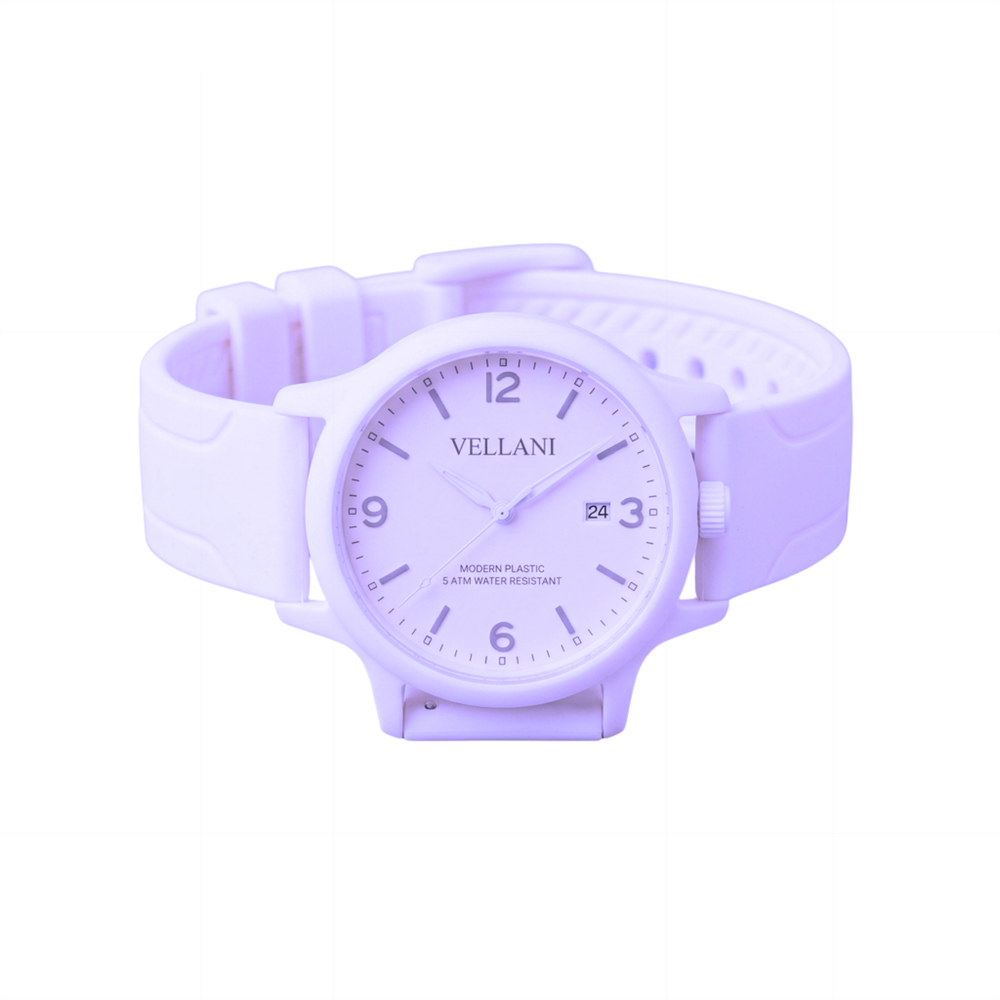 Vellani #3 - Lavender Love