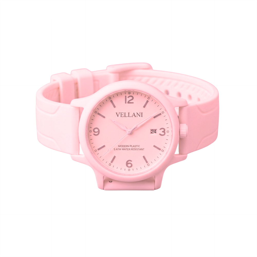 Vellani #4 - Hot Pink