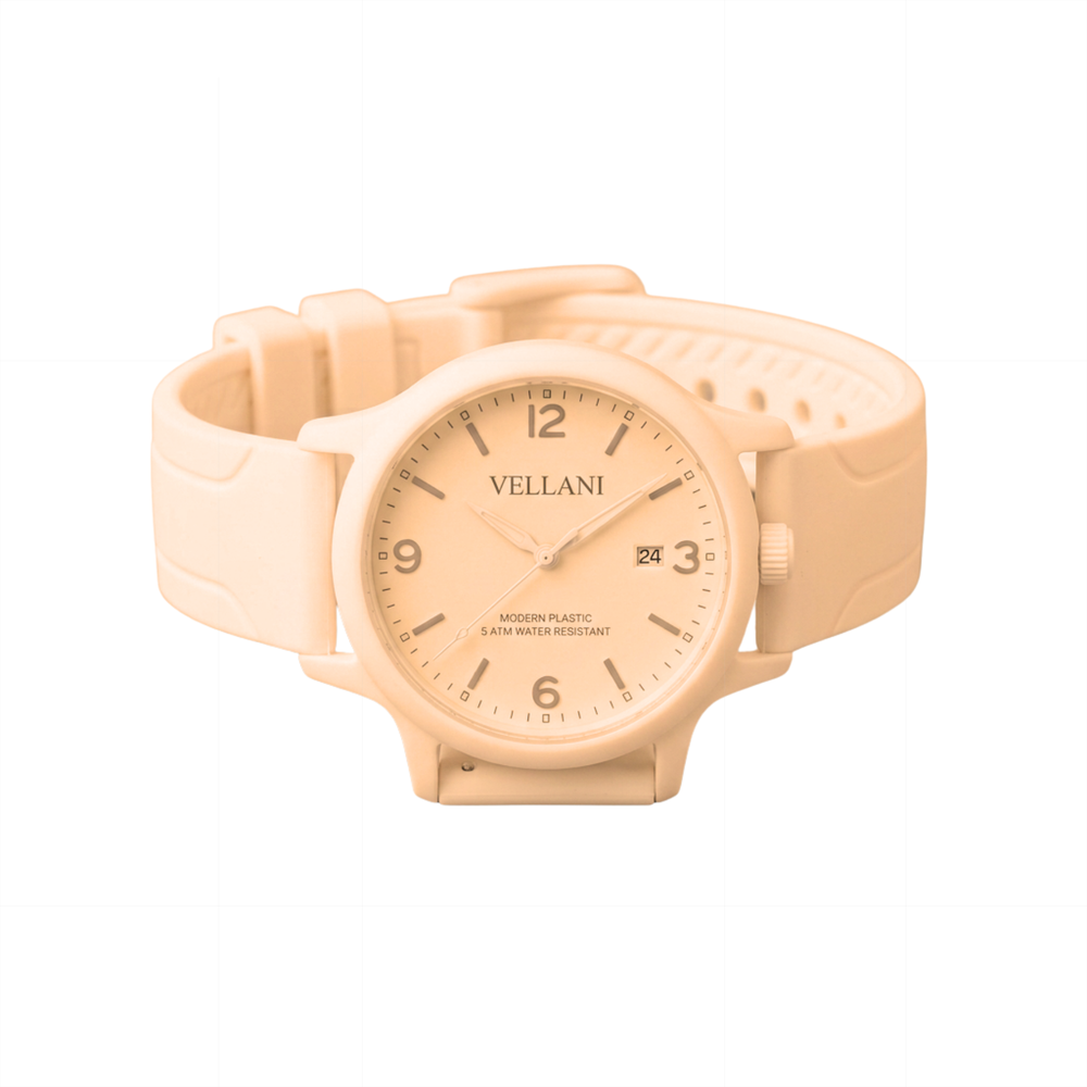 Vellani #6 - Orange