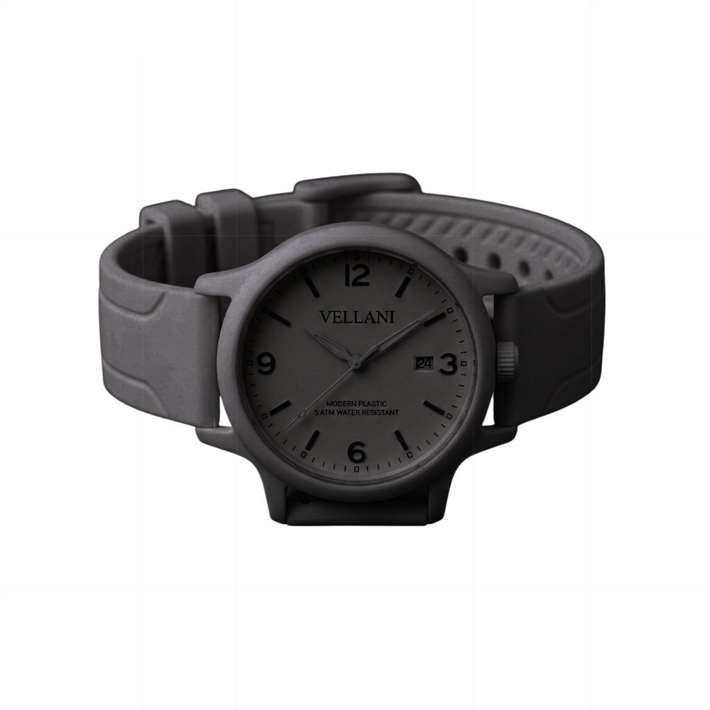 Vellani #7 - Matte Black