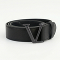 Vellani #1 - Black Buckle