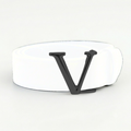 Vellani #8 - The Inverted Belt