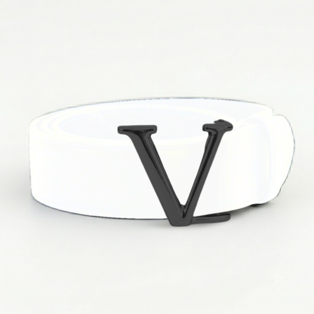 Vellani #8 - The Inverted Belt