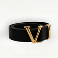 Vellani #7 - Gold Buckle