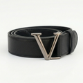 Vellani #2 - Silver Buckle
